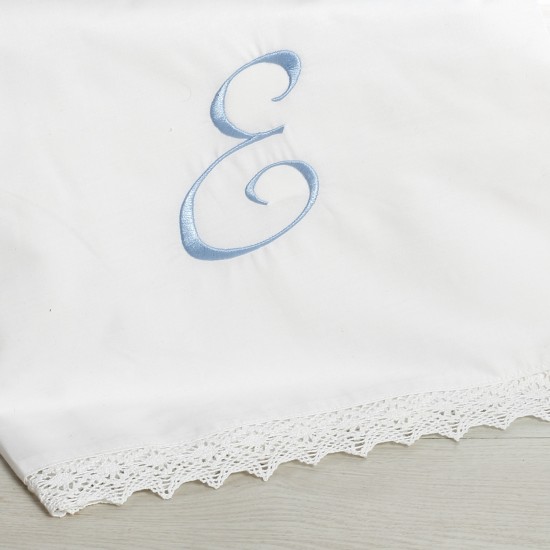 Σετ Βάπτισης Βαλίτσα "Signature Royal Gold" 2638