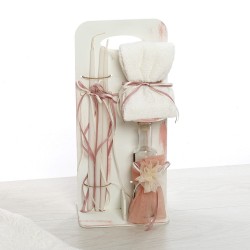 Σετ Βάπτισης Βαλίτσα "Ballerina Bear" Ζωγραφιστό 2613