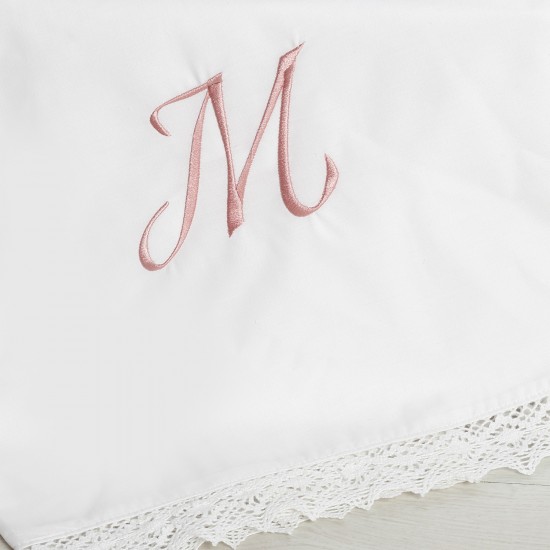 Σετ Βάπτισης Βαλίτσα "Boho Floral Elegance"