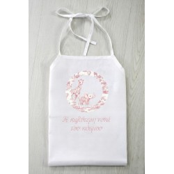 Σετ Βάπτισης "Baby Dior Jungle" με Μονόγραμμα 2643