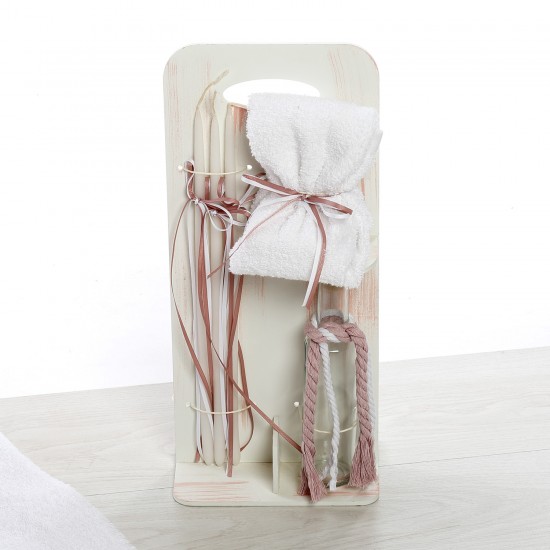 Σετ Βάπτισης "Baby Dior Jungle" με Μονόγραμμα 2643