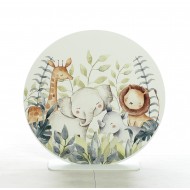 Σταντ Διακόσμησης Ζώα Της Ζούγκλας ΣΤΔ-210