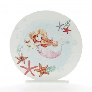 Σταντ Διακόσμησης Γοργόνα ΔΤΡ-200