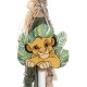 Σετ Βάπτισης Lion King ΣΔΣ-2508