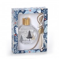 Χριστουγεννιάτικο αρωματικό χώρου ΧΡ-25023