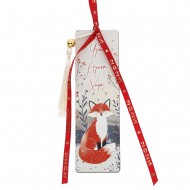 Σελιδοδείκτης με ευχές ΧΡ-2587